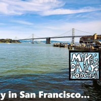 MikesDailyPodcast 2781 Talk