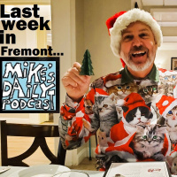 MikesDailyPodcast 2731 Sauces