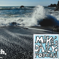 MikesDailyPodcast 2709 Books