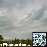 MikesDailyPodcast 2775 Scrutiny