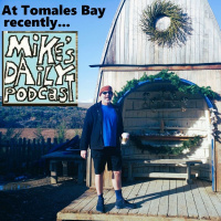 MikesDailyPodcast 2717 Video