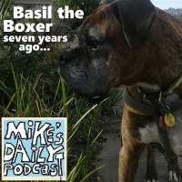 MikesDailyPodcast 2998 Gardens