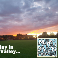 MikesDailyPodcast 2790 Illumination