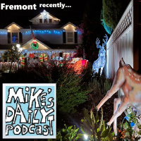 MikesDailyPodcast 2977 Antler