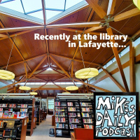 MikesDailyPodcast 2877 Universe