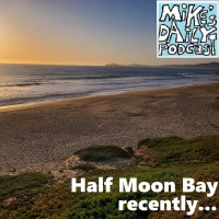 MikesDailyPodcast 3055 Cider