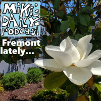 MikesDailyPodcast 3091 Worlds