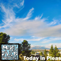 MikesDailyPodcast 2690 Apparatus