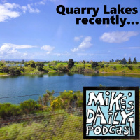 MikesDailyPodcast 3049 Amazement