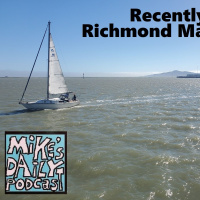 MikesDailyPodcast 2865 Sorghum