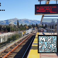 MikesDailyPodcast 2990 Mulch