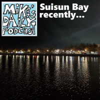 MikesDailyPodcast 2964 Wishes