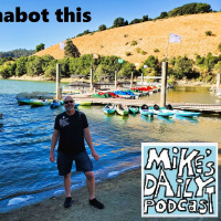 MikesDailyPodcast 2659 Perhaps