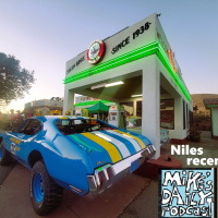 MikesDailyPodcast 2921 Windward