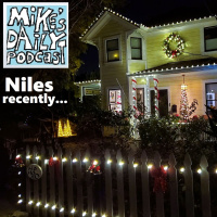 MikesDailyPodcast 2978 Eggnog