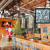 MikesDailyPodcast 2732 Occurence