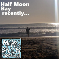 MikesDailyPodcast 3056 Rushing