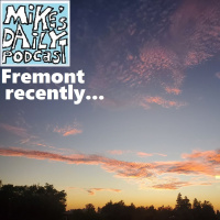 MikesDailyPodcast 2887 Later