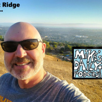 MikesDailyPodcast 2916 Overhead