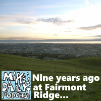 MikesDailyPodcast 2755 Fetch