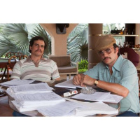 Rodrigo Part 2: Costco/Ed Myths/AI/Narcos/GetDown/