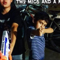 EP009 RobertoRodriguez/AskAUnionBoss