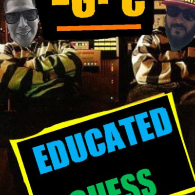 Educatedguess