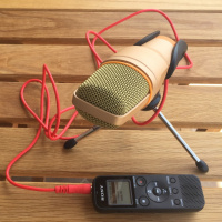 Charla de bar con Juan Manuel Jiménez Arenas - Prehistoria, Orce y la paz imperfecta