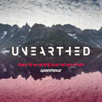 David Attenborough in conversation with Unearthed