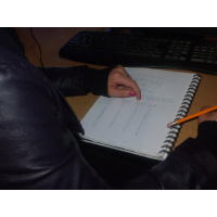 Podcast Cultura Del Arte De Escribir