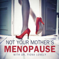 Ep. 167 - Weight Management Tools for Menopause with Sarah Kennedy