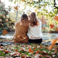 Ich habe zugenommen – und wie ich gelernt habe, damit umzugehen