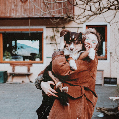 Herzwärts // By Angela Doe