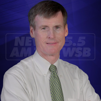 Jamie Dupree - Washington Insider