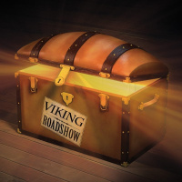 240 – Viking Roadshow: Rollo edition