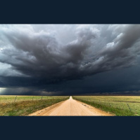 296 – Darkening Skies