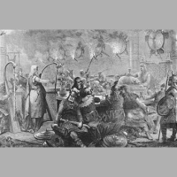 226 – Alfred and Legitimacy: The First Steps to War