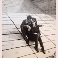 A Ten Year Old in WWII: A Memorial