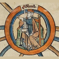 258 – The Rise of King Edward I of Wessex