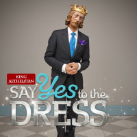 277 – King AEthelstan: Say Yes to the Dress