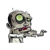 265 – The Battle of Tettenhall and Zombies, maybe.