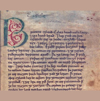 261 – The Anglo Saxon Chronicle and the Mercian Register