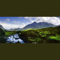 287 – The Conquest of Scotland