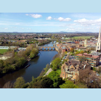 254 – Worcester