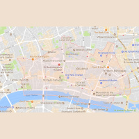 255 – Londonwic to London