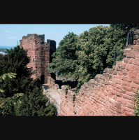 245 – King Alfred: Infrastructure is Sexy