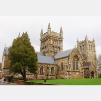 259 – The Last Stand of the House of AEthelred