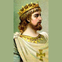 276 – The Bastard Rebel King