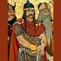 249 – Kenneth MacAlpin and the Birth of Scotland