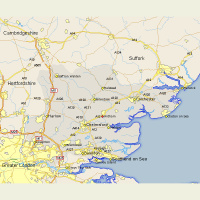 267 – The Southern Expansion